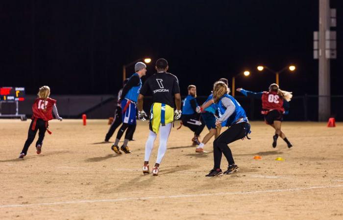 Intramural Sports